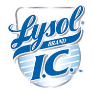 LYSOL® Brand III I.C.™